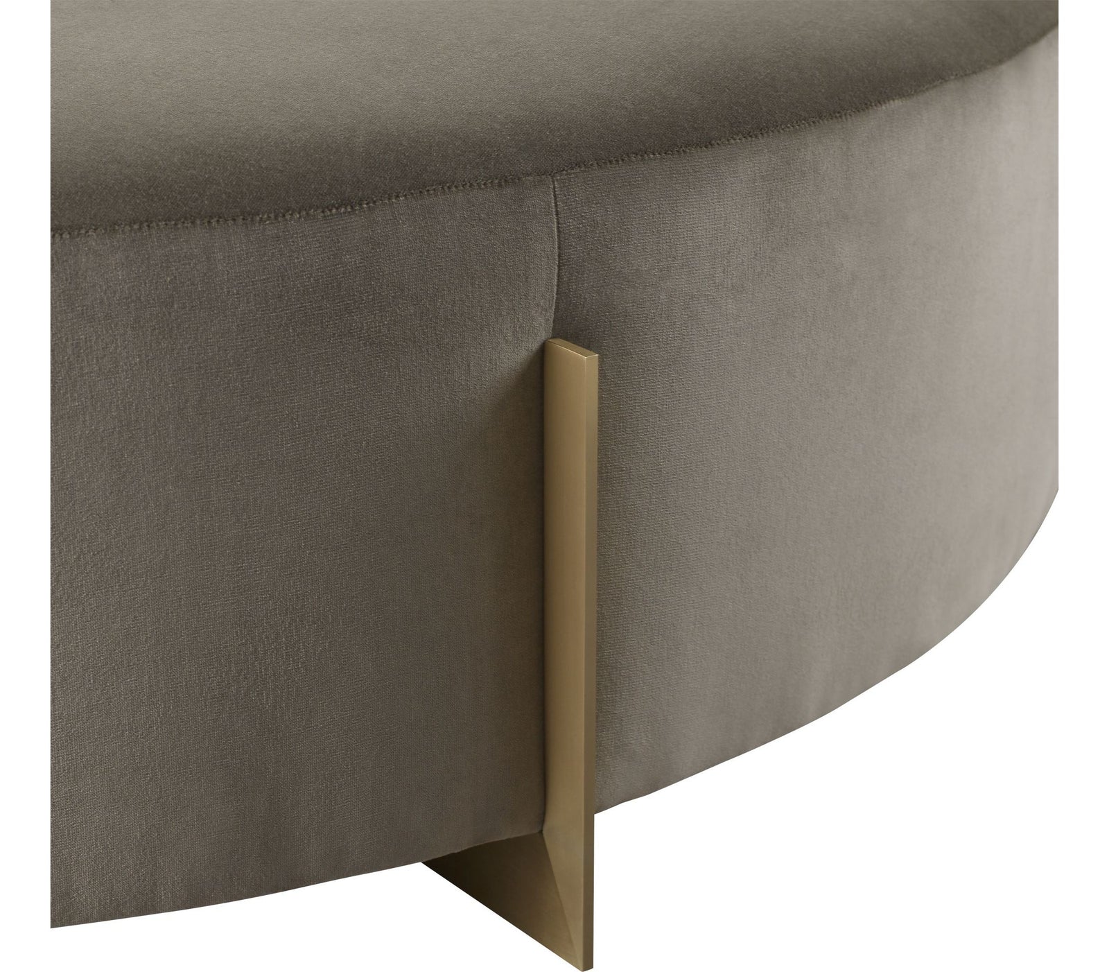 Blade Ottoman