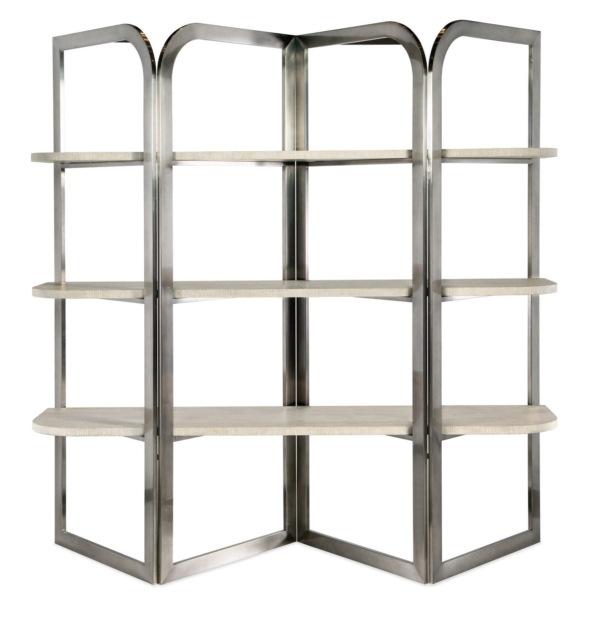 Modern Mood Etagere