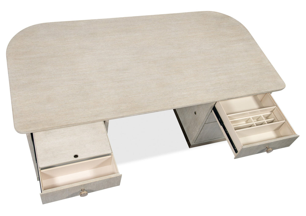 Modern Mood Executive Desk