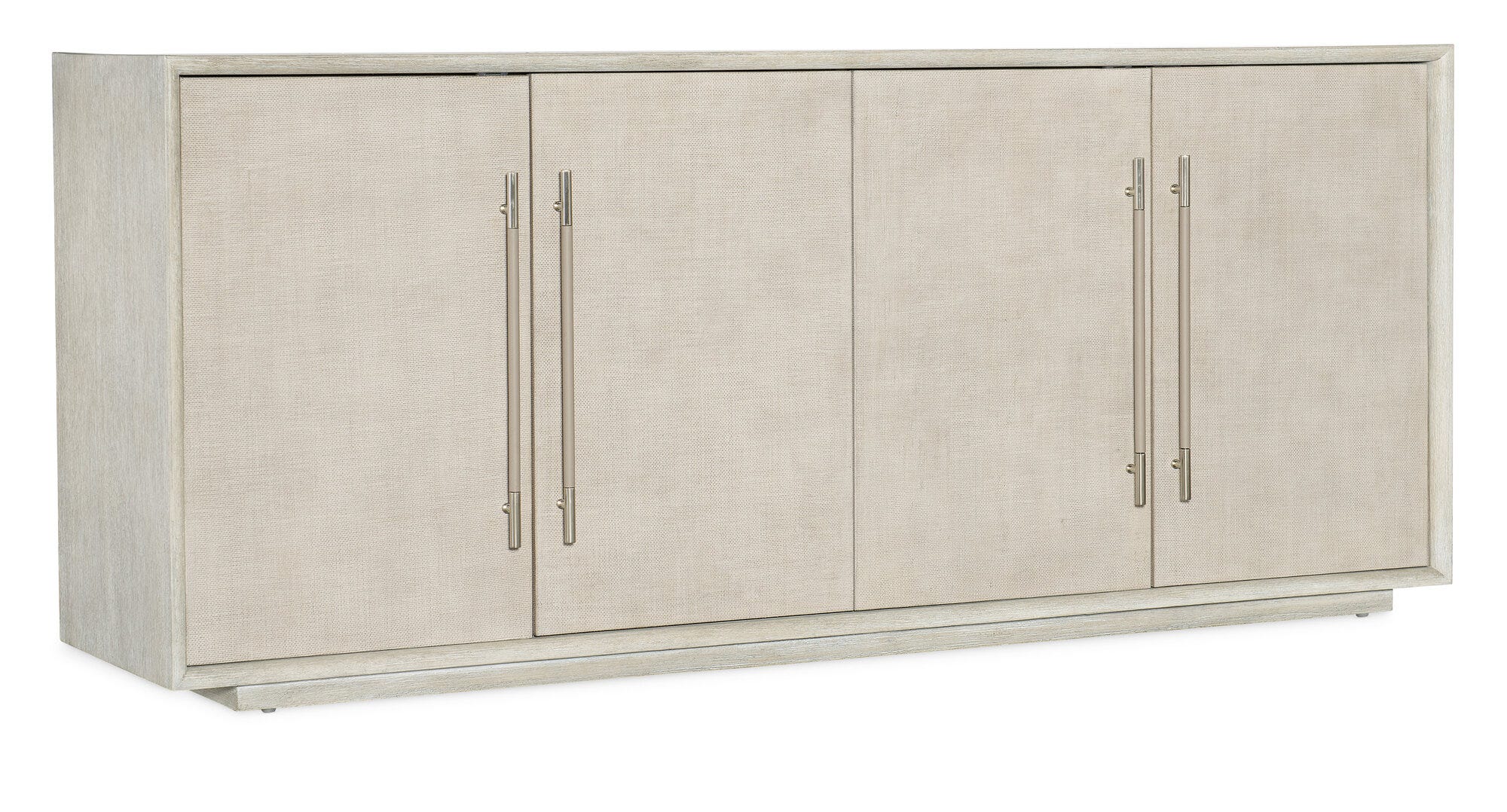 Modern Mood Entertainment Console