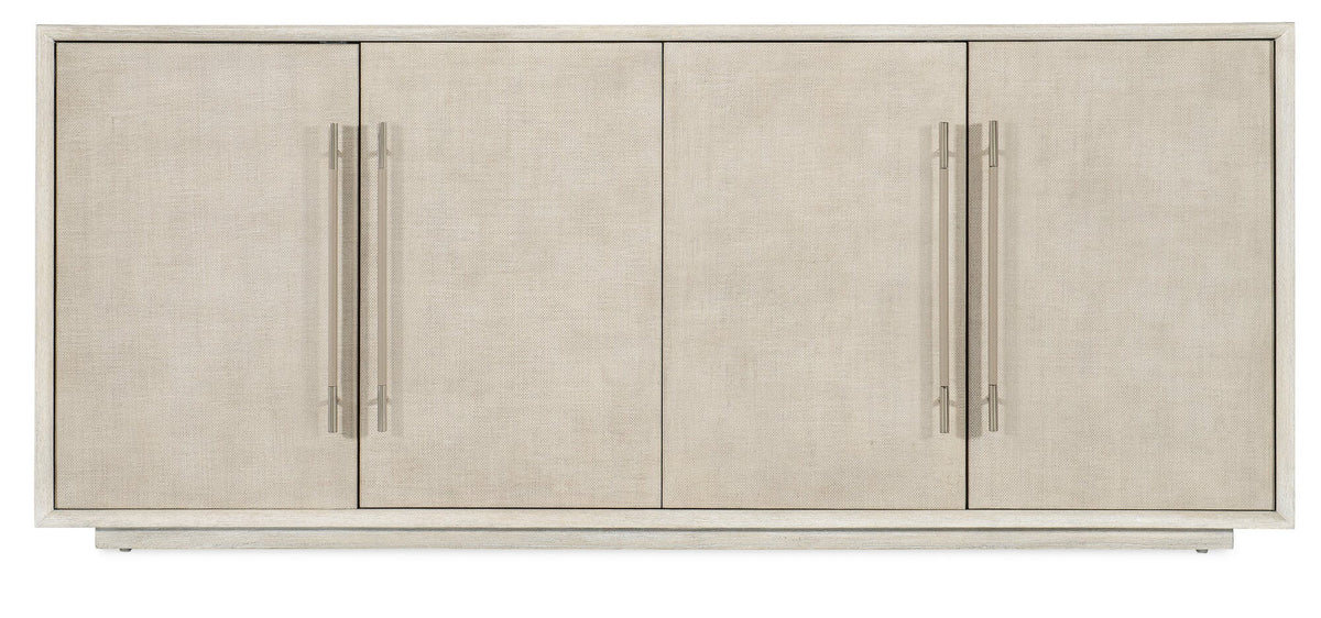 Modern Mood Entertainment Console