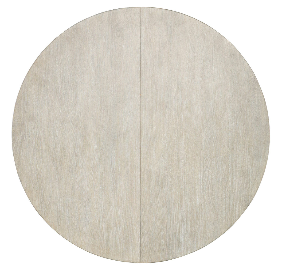 Modern Mood Round Dining Table with 1-18in Leaf