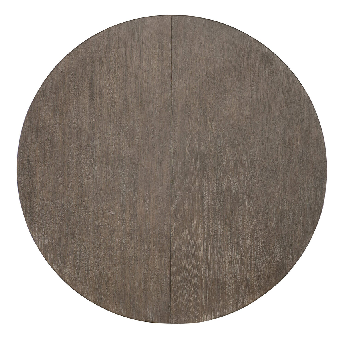 Modern Mood Round Dining Table with 1-18in Leaf