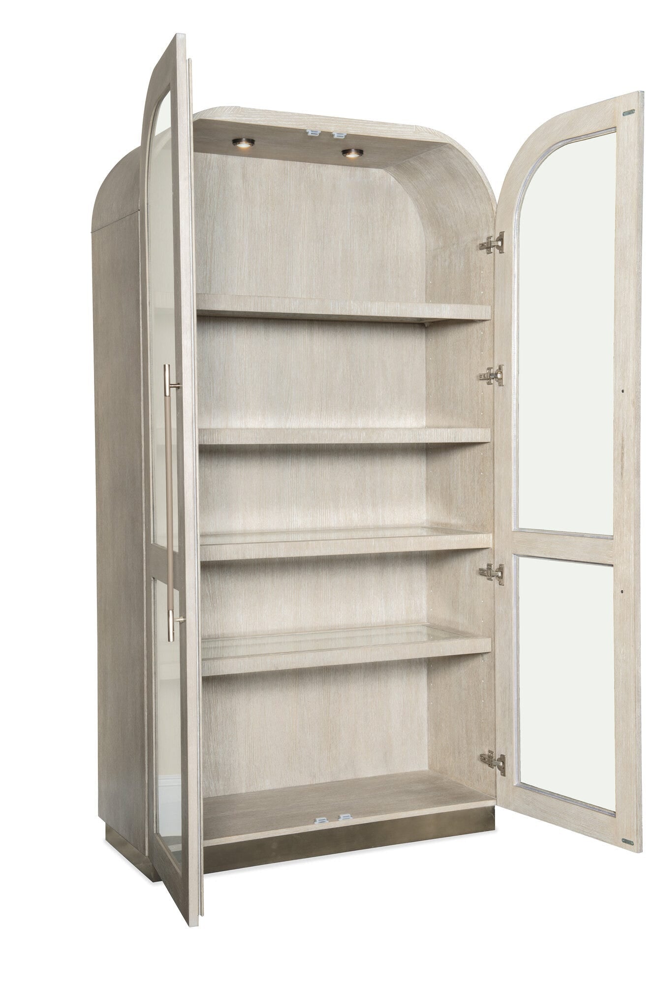 Modern Mood Display Cabinet