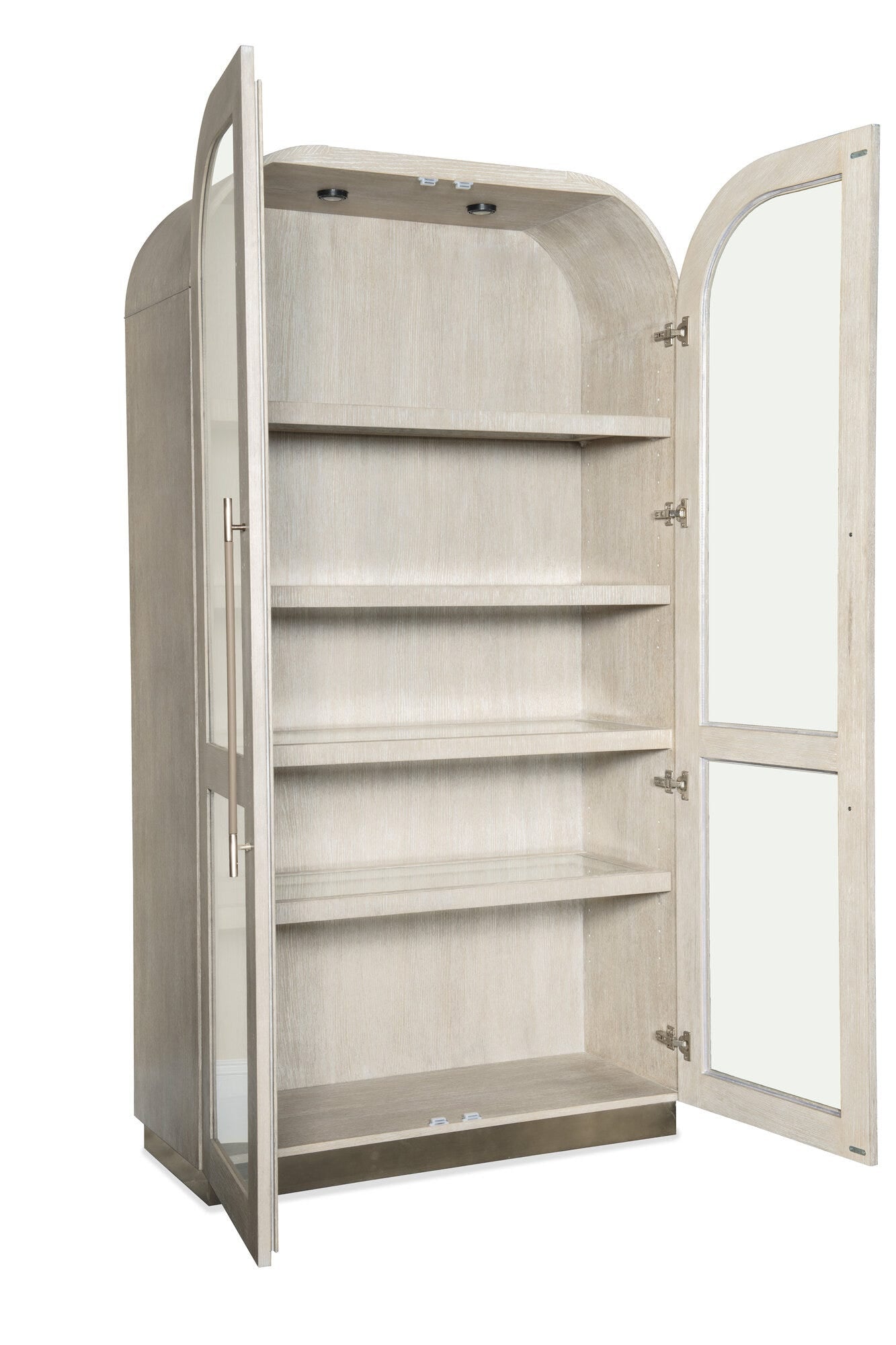 Modern Mood Display Cabinet