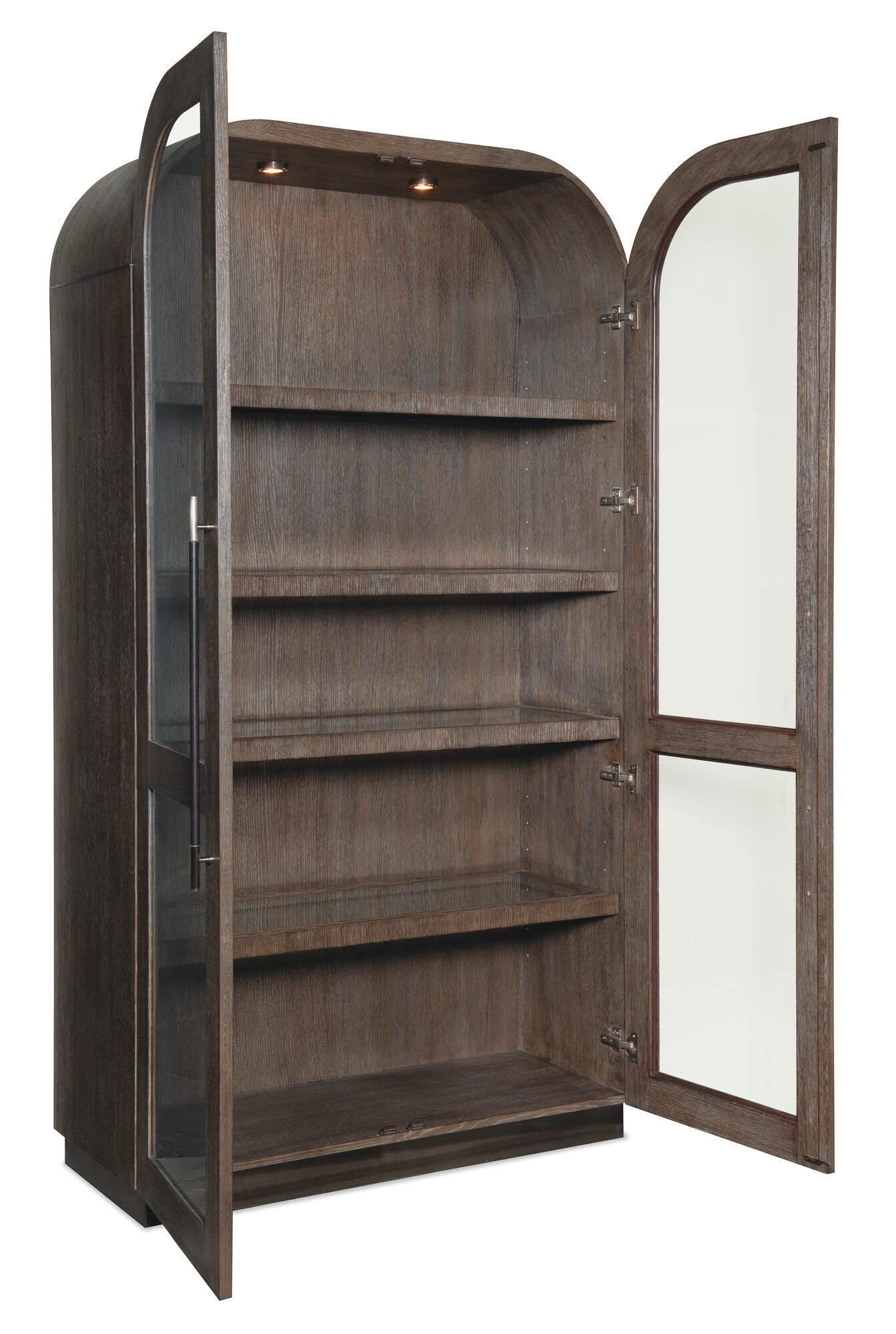 Modern Mood Display Cabinet