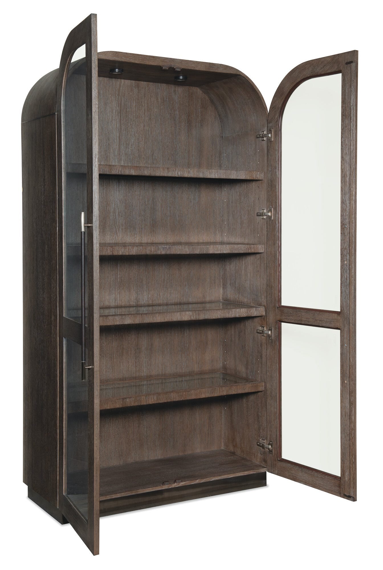 Modern Mood Display Cabinet