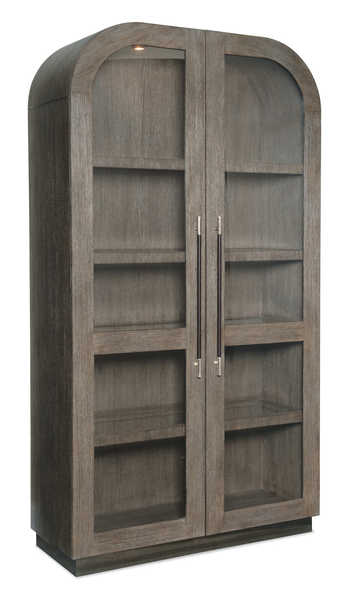 Modern Mood Display Cabinet