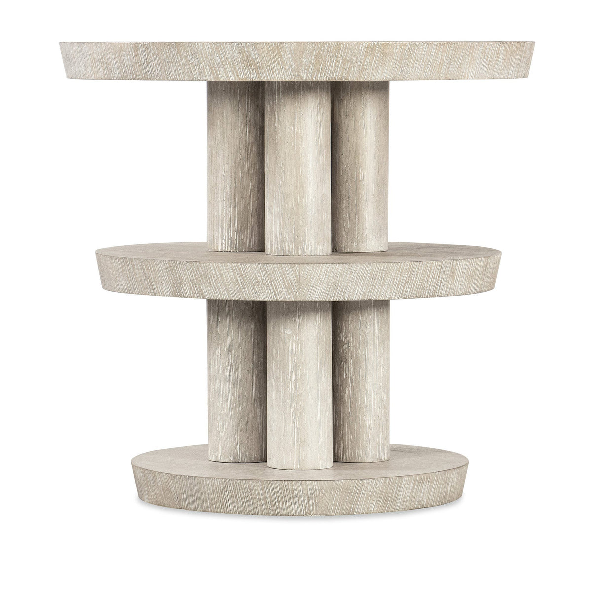 Modern Mood Round Side Table