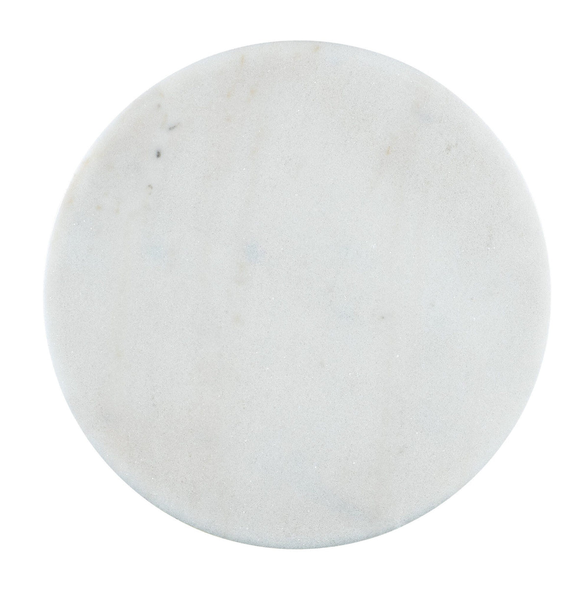 Modern Mood Round Accent Table