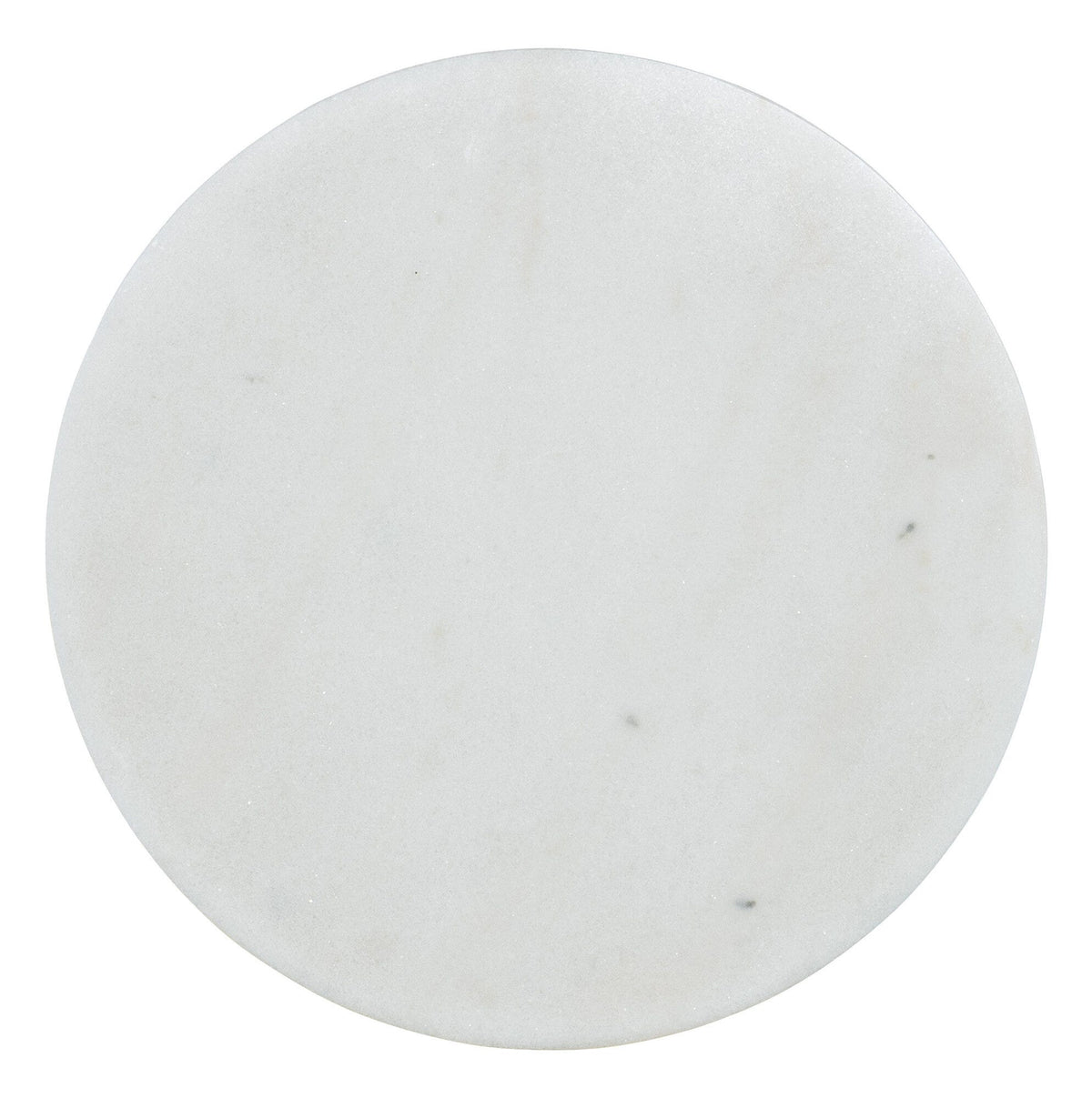 Modern Mood Round Accent Table