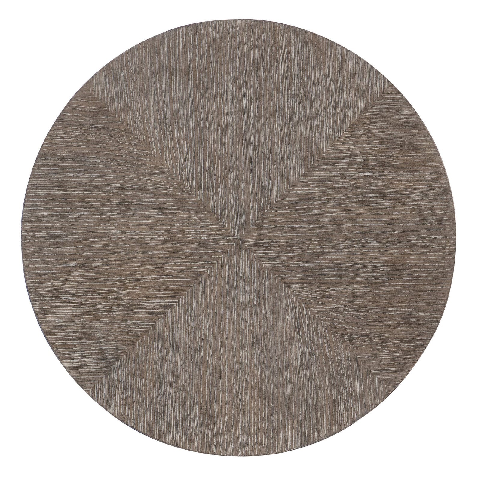 Modern Mood Round End Table