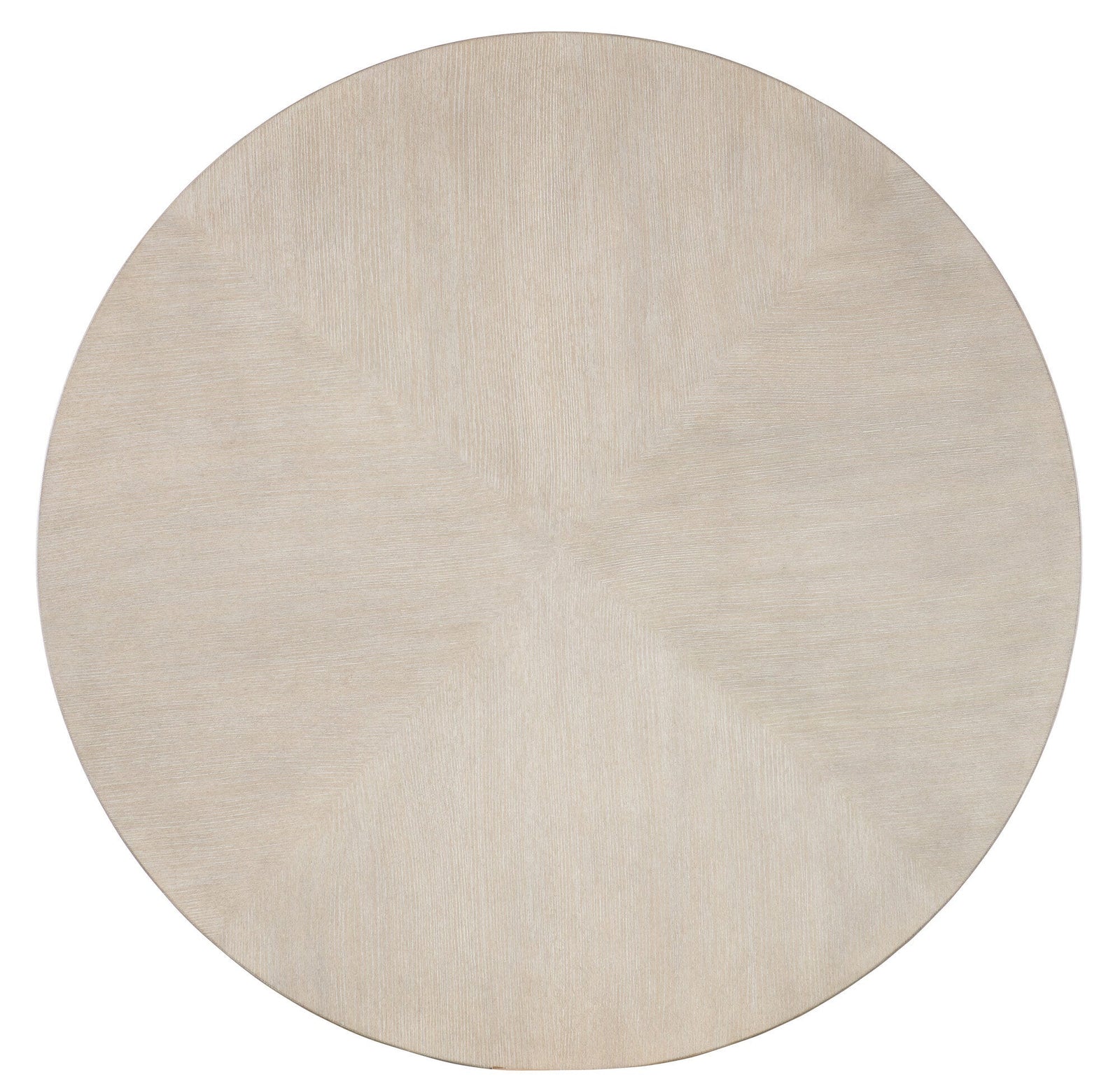 Modern Mood Round Cocktail Table