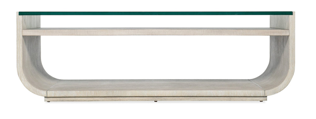Modern Mood Rectangle Cocktail Table