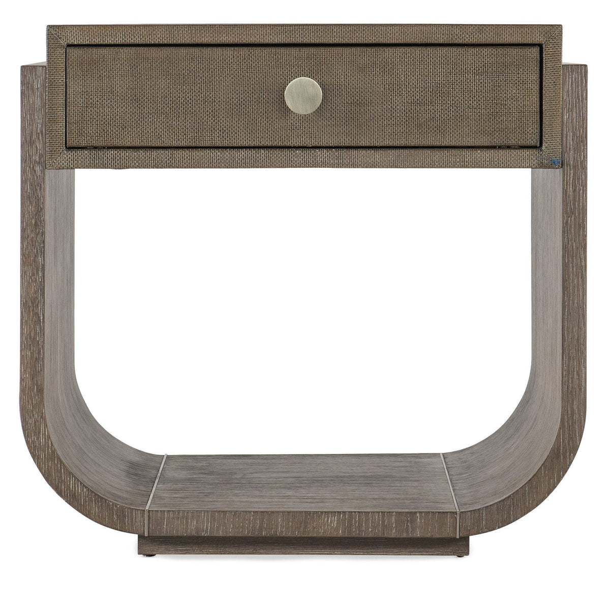 Modern Mood Rectangle End Table