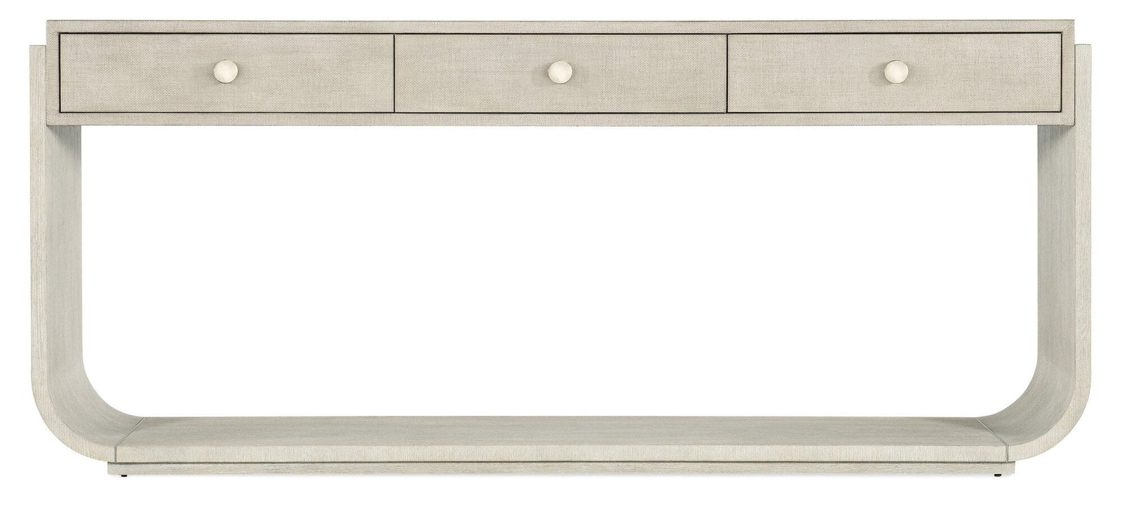 Modern Mood Console Table