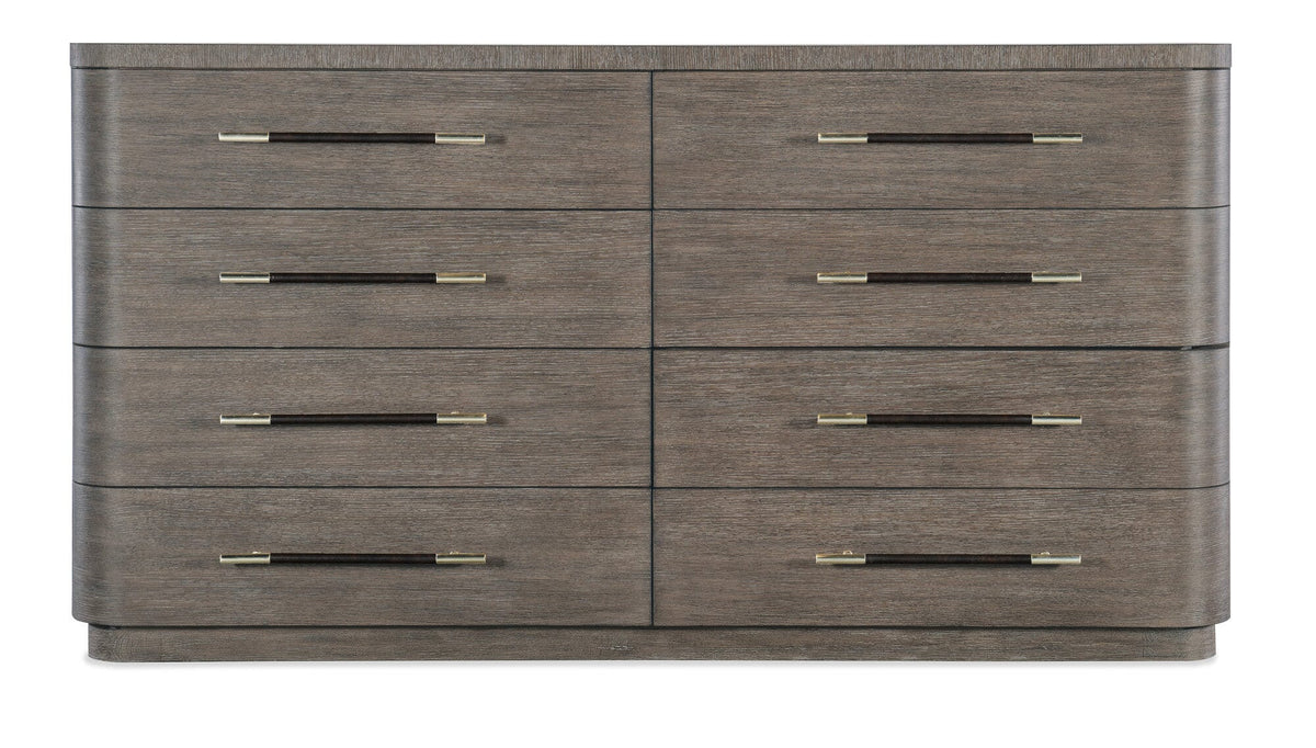 Modern Mood Dresser
