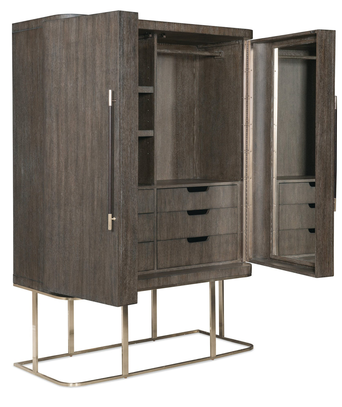 Modern Mood Wardrobe