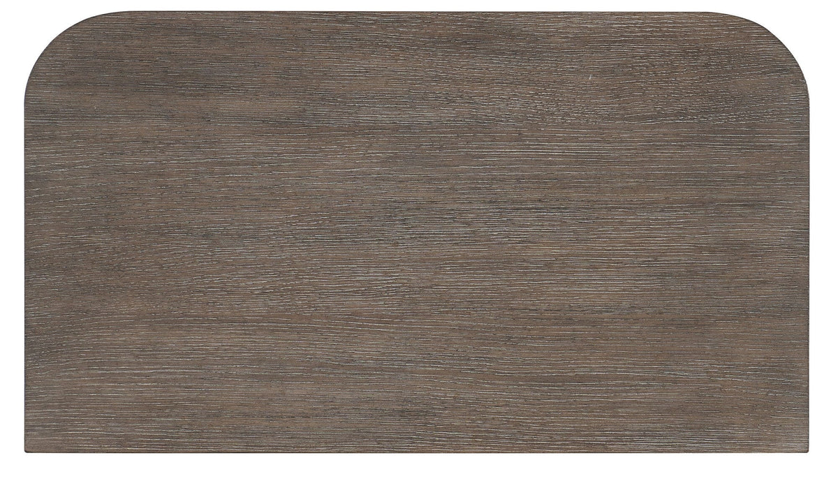 Modern Mood Three Drawer Nightstand