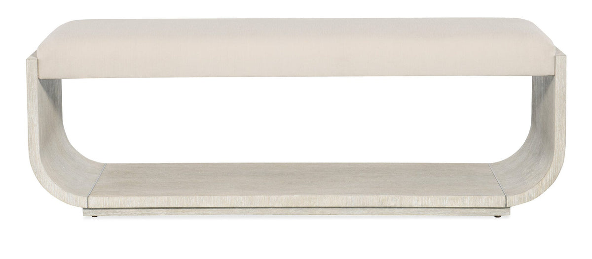 Modern Mood Bed Bench