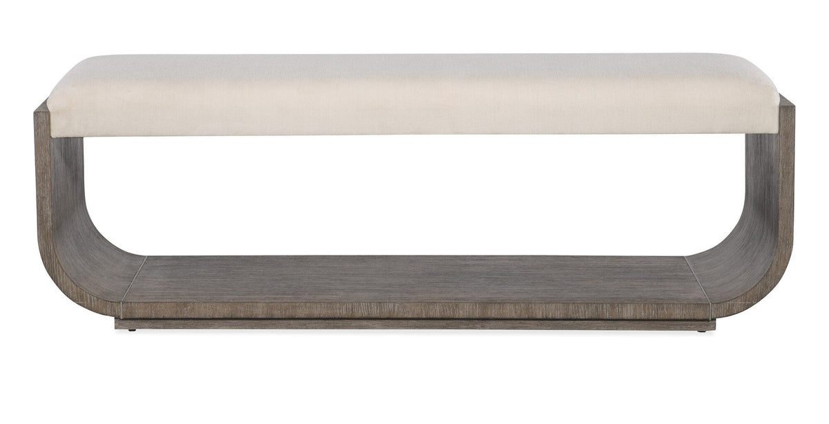 Modern Mood Bed Bench