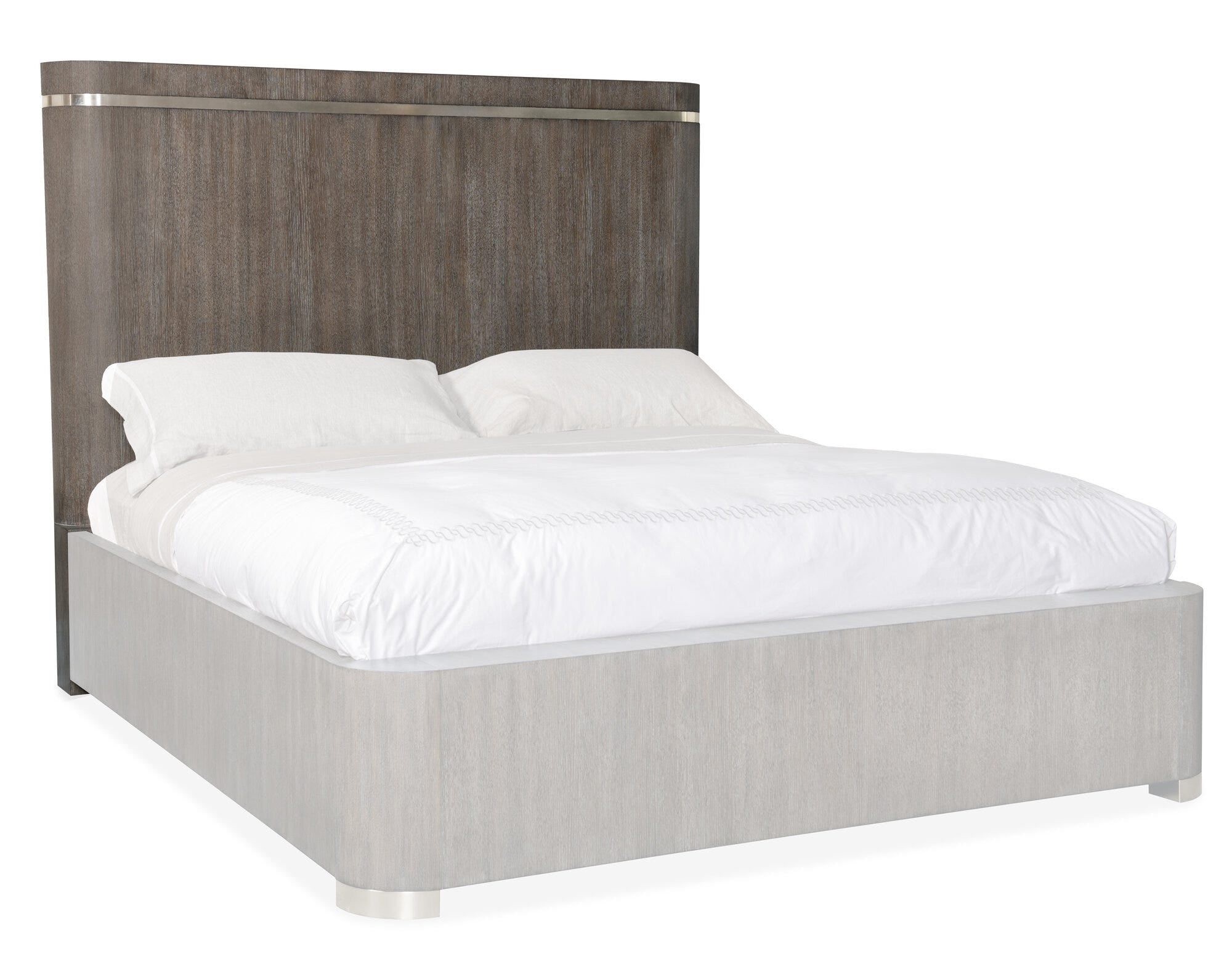 Modern Mood 6/0-6/6 Panel Headboard