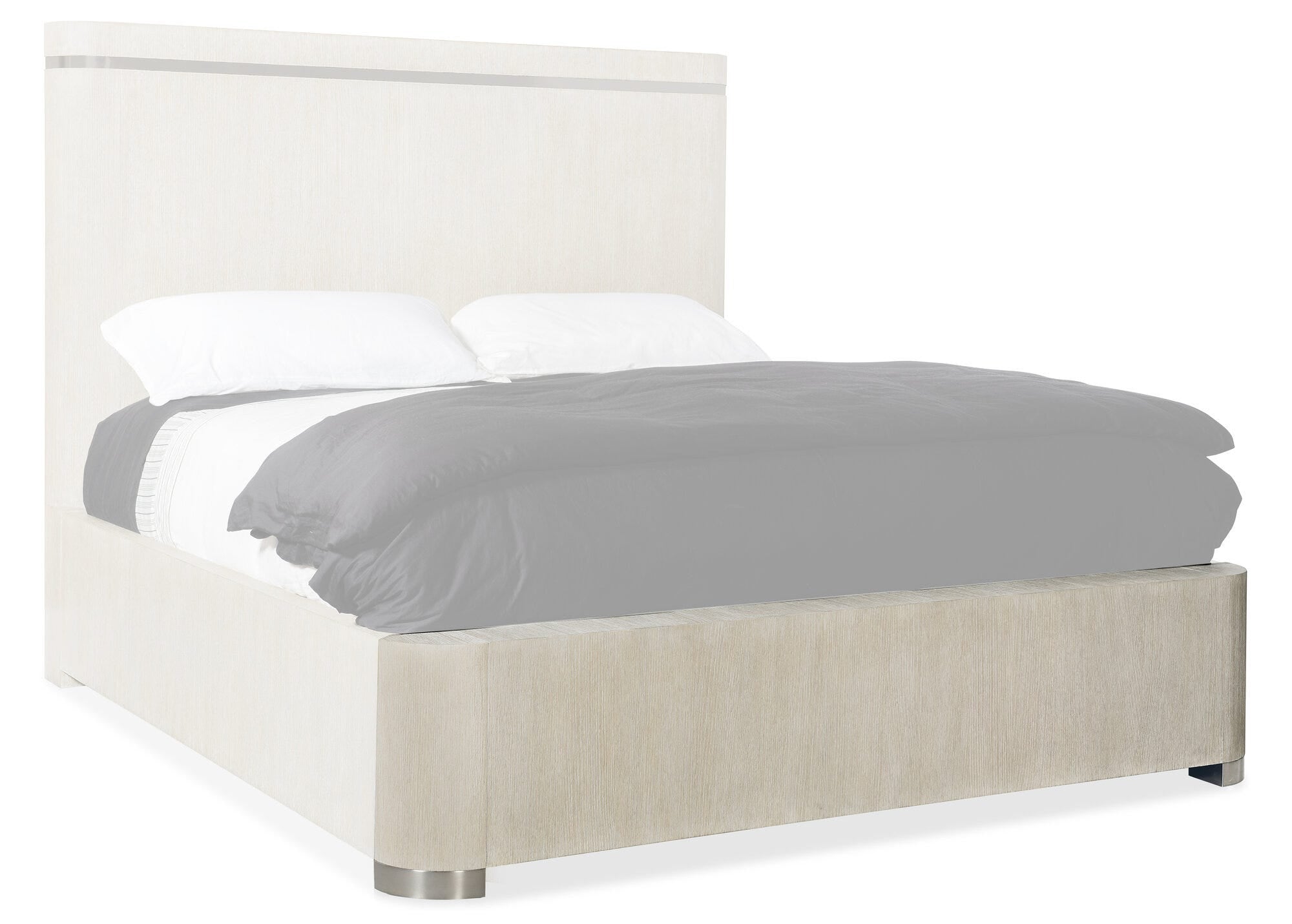 Modern Mood 6/0-6/6 Panel Footboard