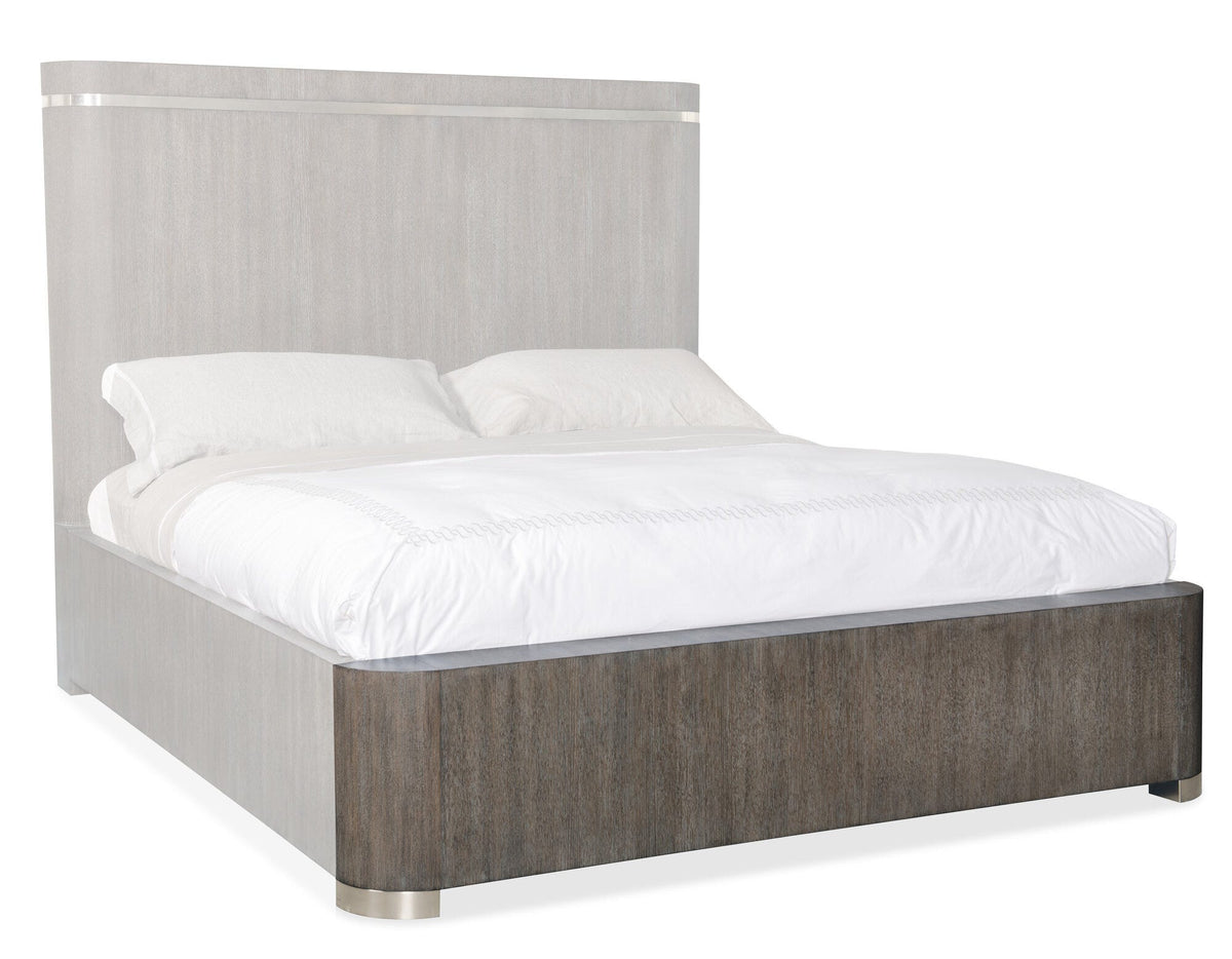Modern Mood 6/0-6/6 Panel Footboard