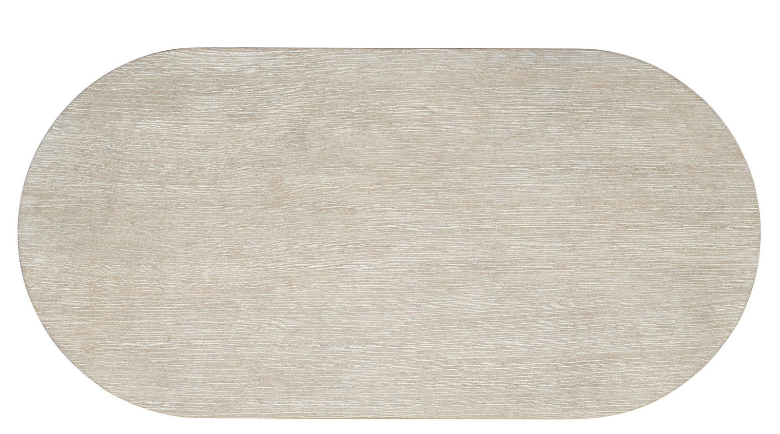 Modern Mood Oval Nightstand