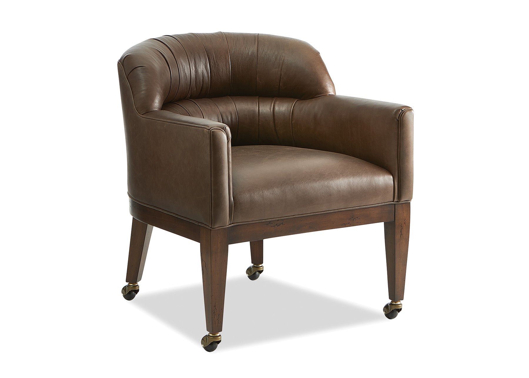 Gaffigan Game Chair W/casters