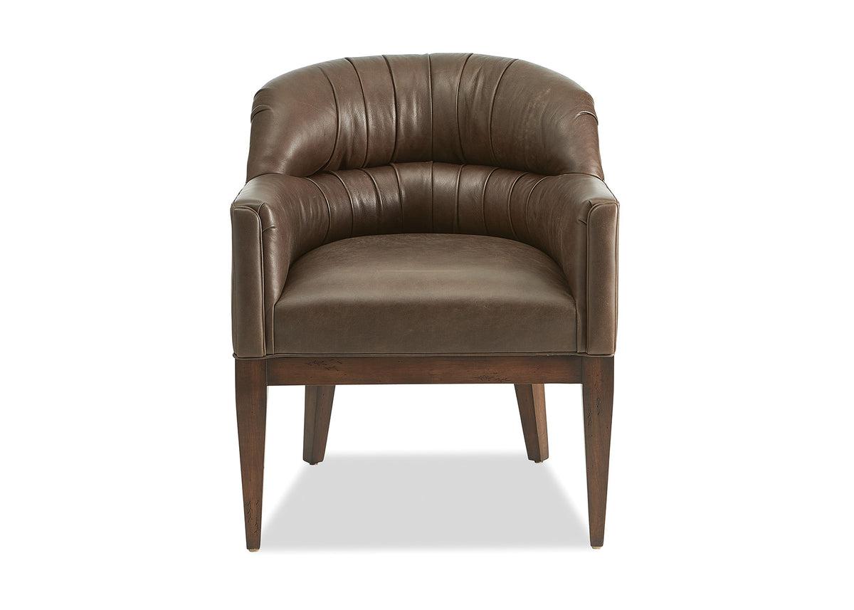 Gaffigan Game Chair