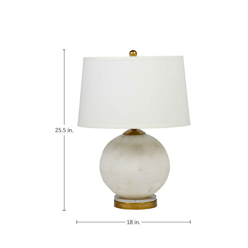 Valencia Table Lamp