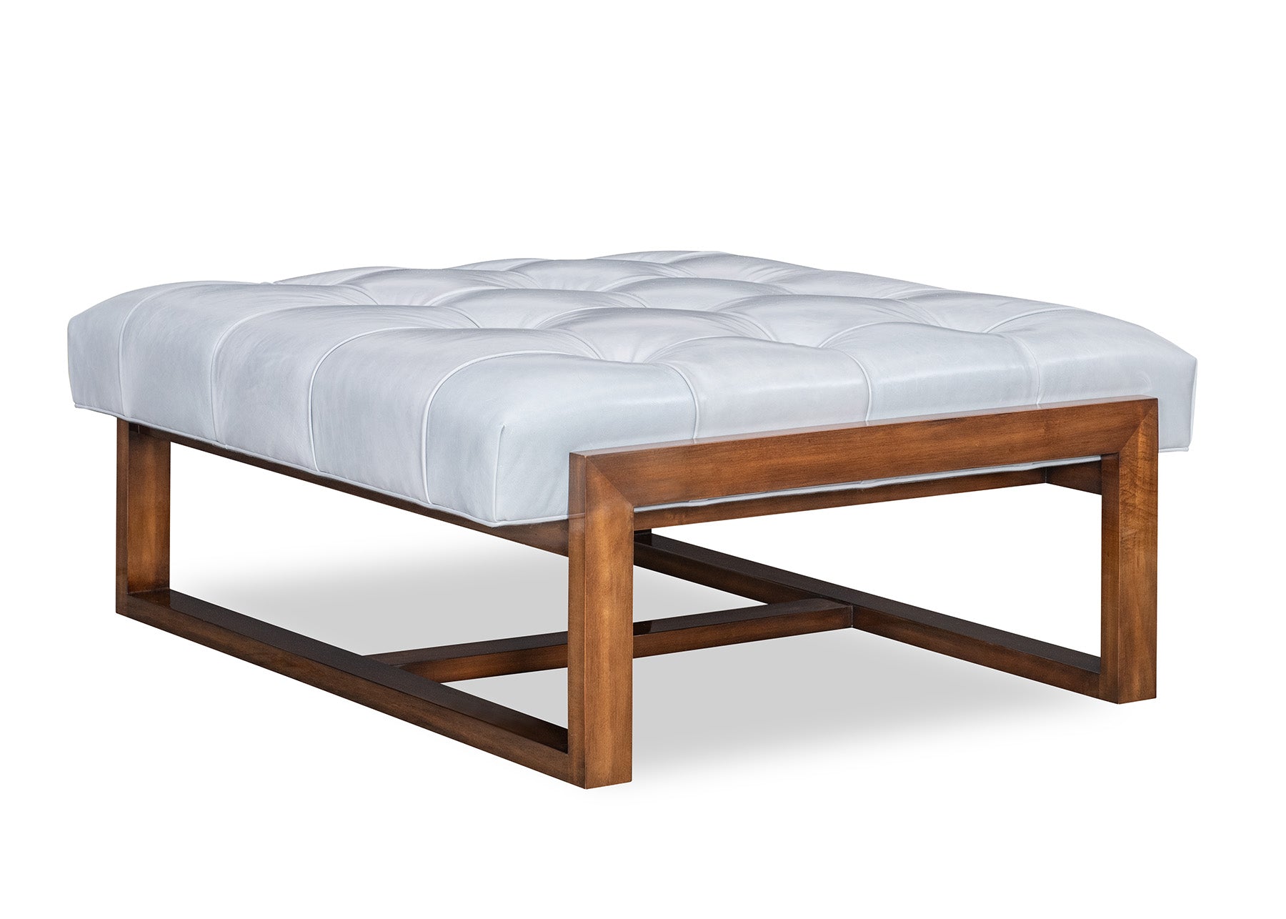 Bingham Cocktail Silverton Ottoman