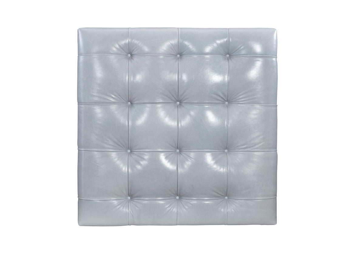 Bingham Cocktail Silverton Ottoman