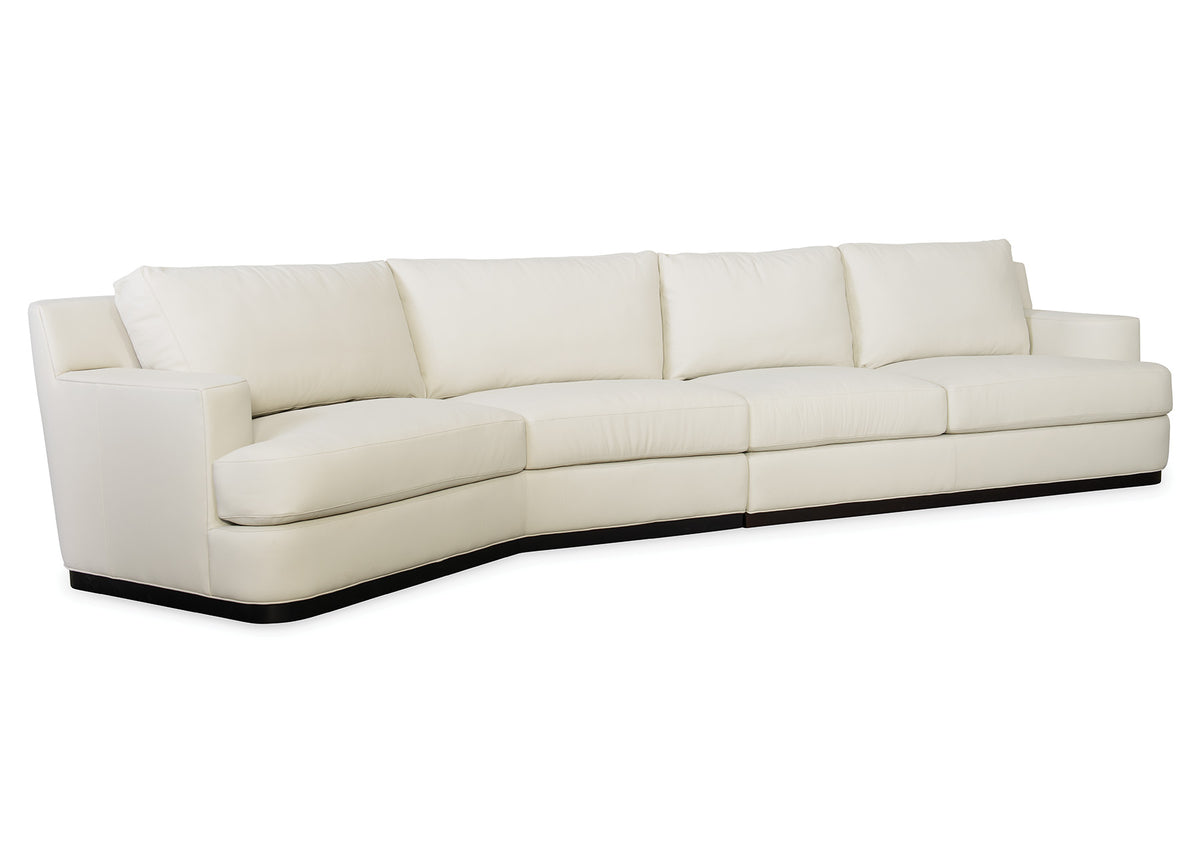 Elias Right Arm Facing Loveseat