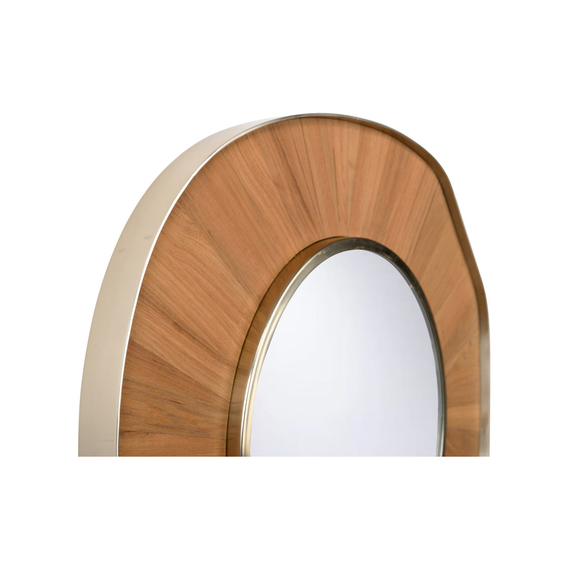 Pith Mirror