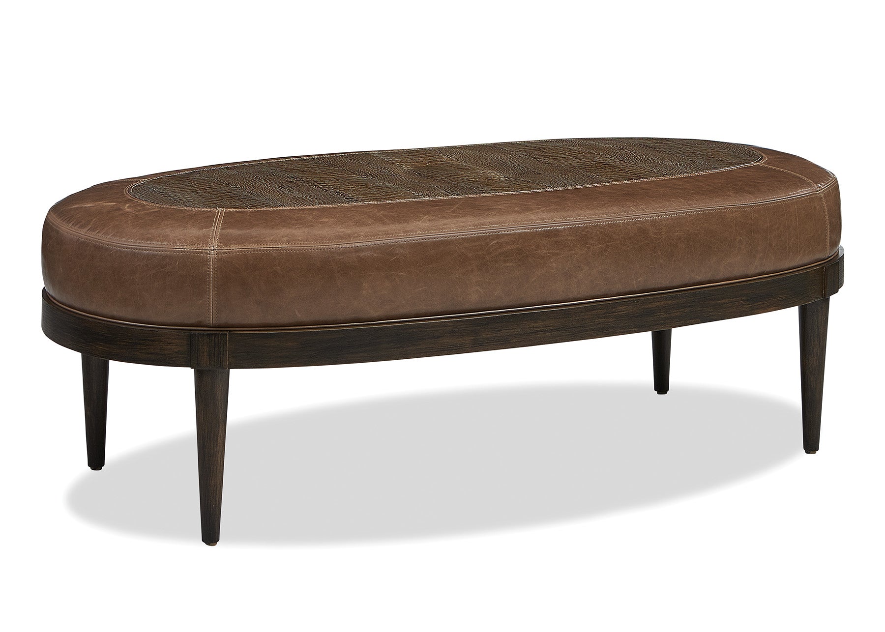 Cavendish Cocktail Ottoman