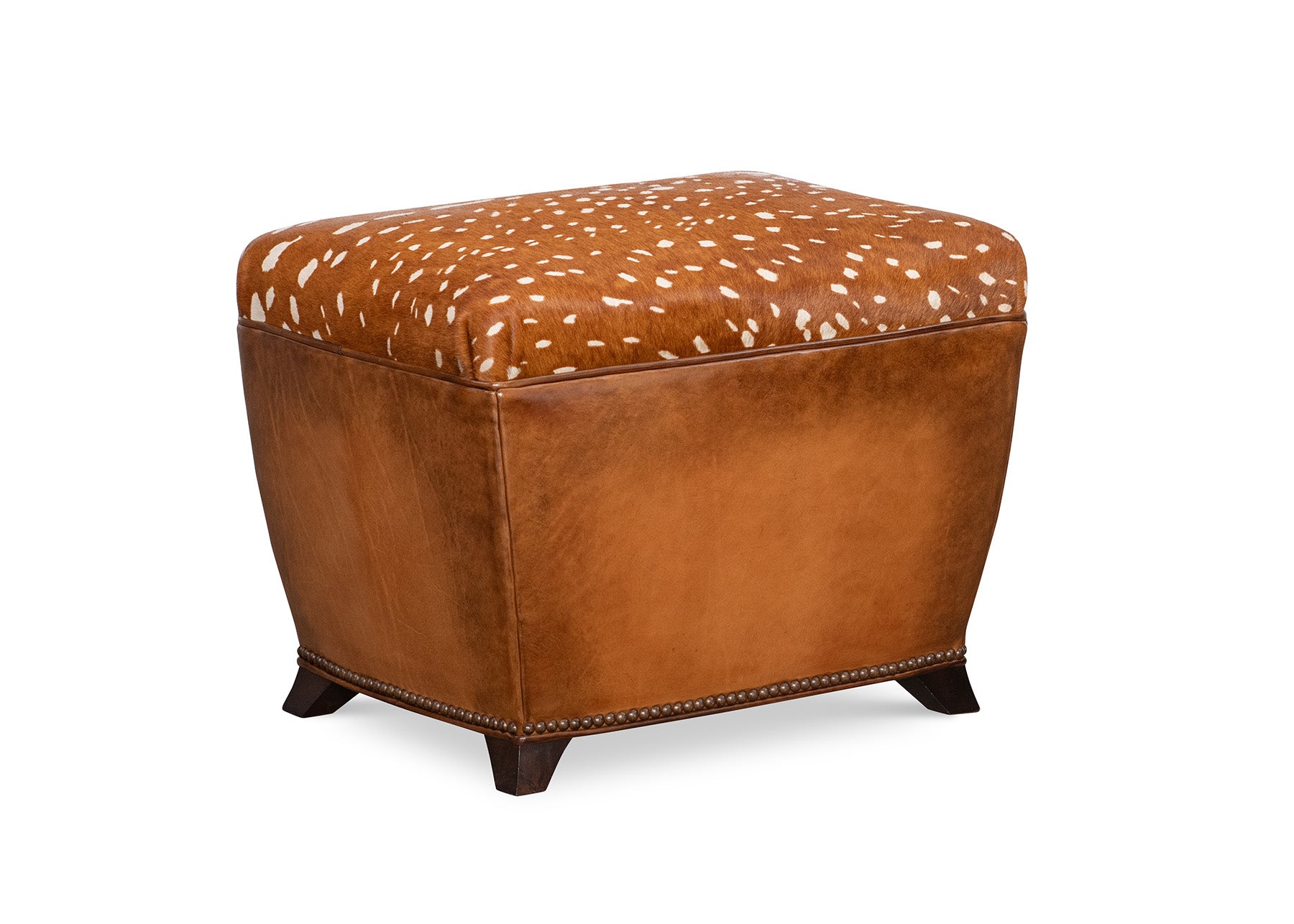 Yucca Ottoman