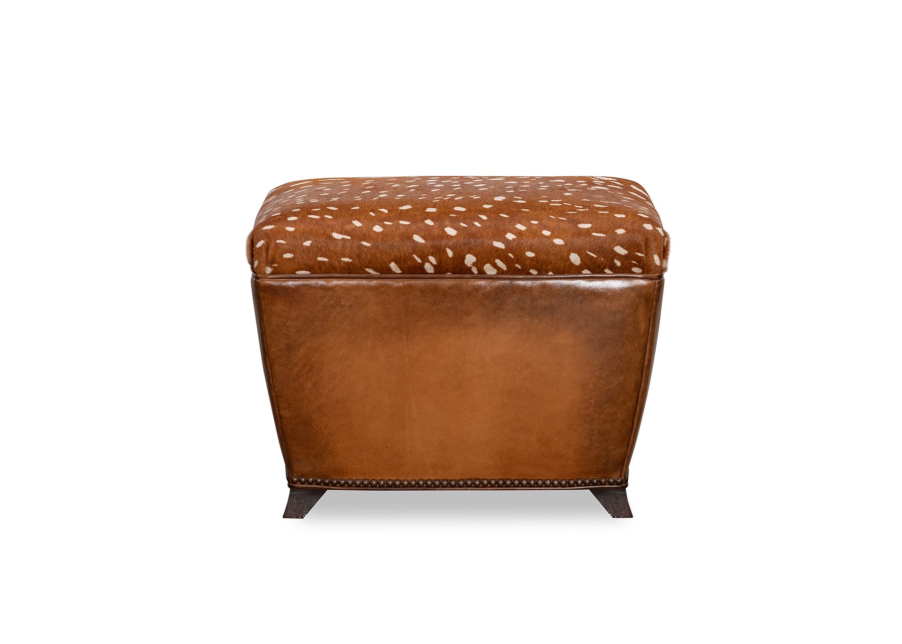 Yucca Ottoman