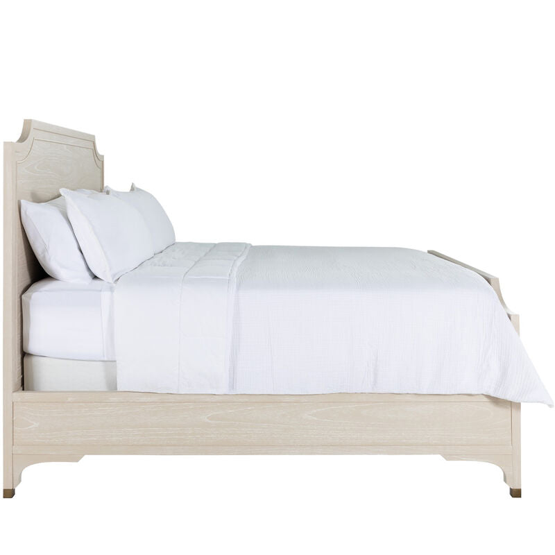 Alexandra Queen Bed