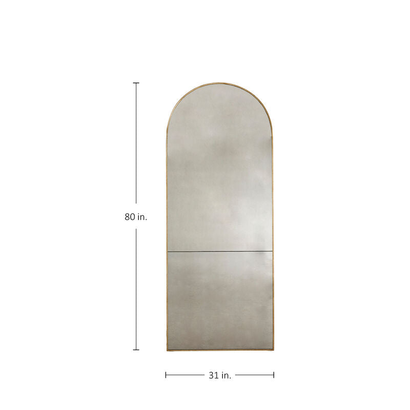 Teno Mirror