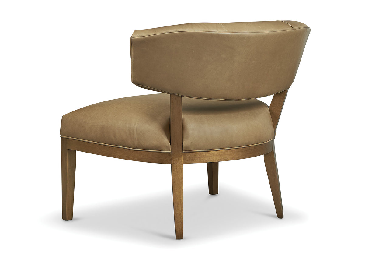 Guthrie Chair (W/O Tufting)