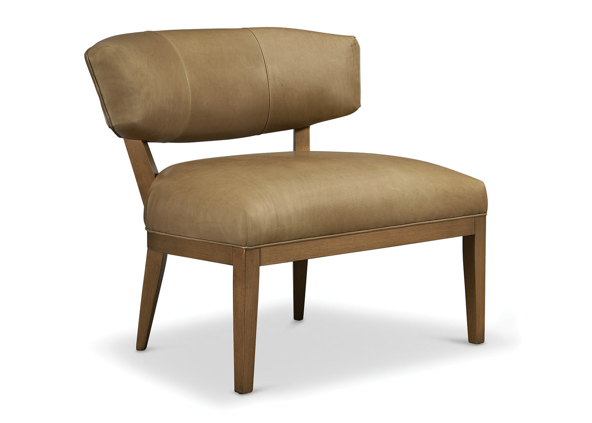 Guthrie Chair (W/O Tufting)