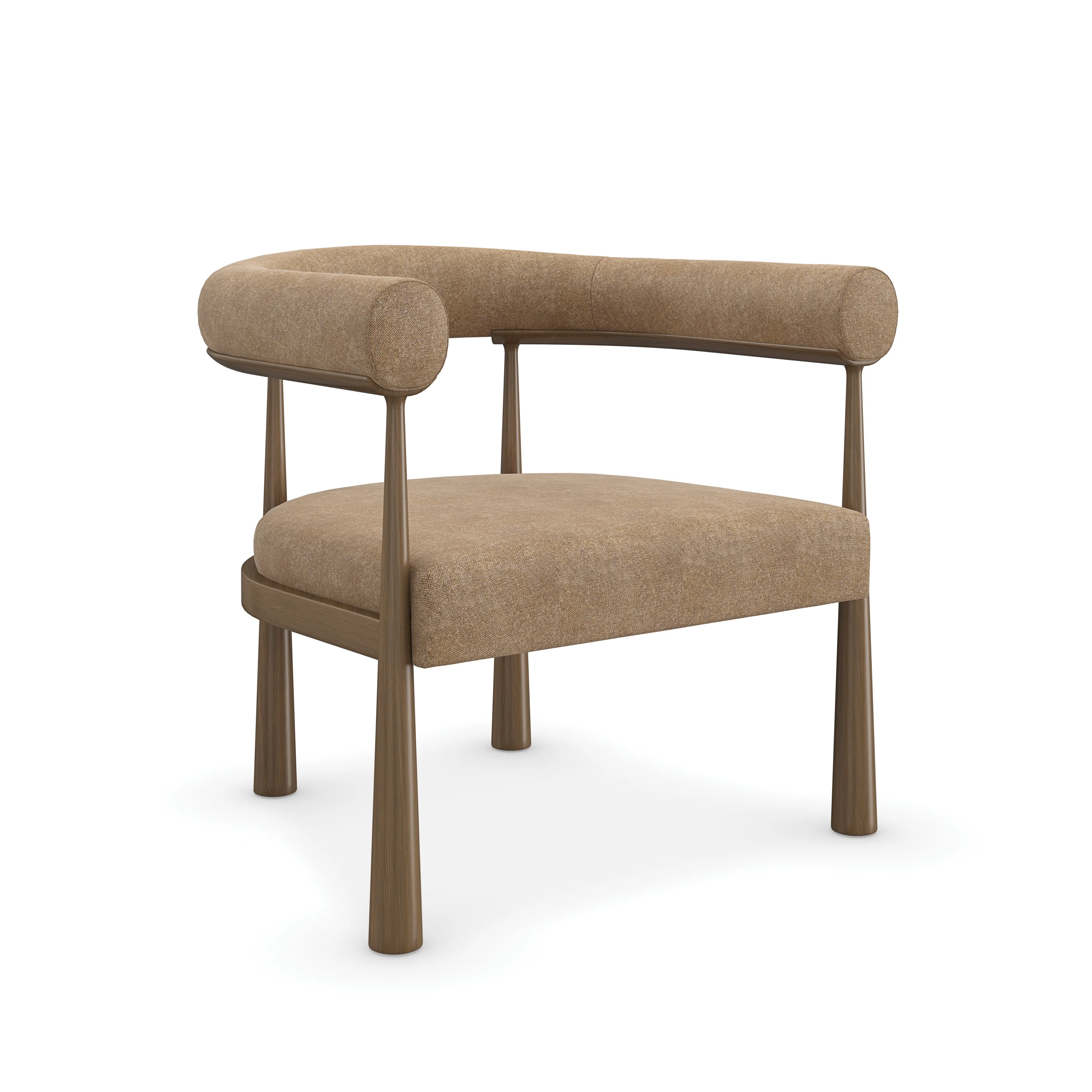 Bali – Accent Chairs by Caracole | Sutter & Vale