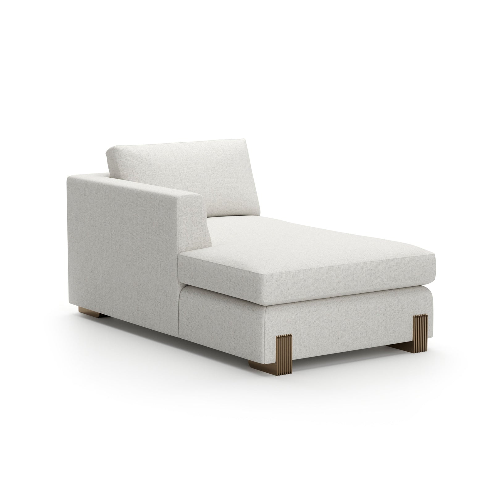 Counter Balance Laf Chaise Birch