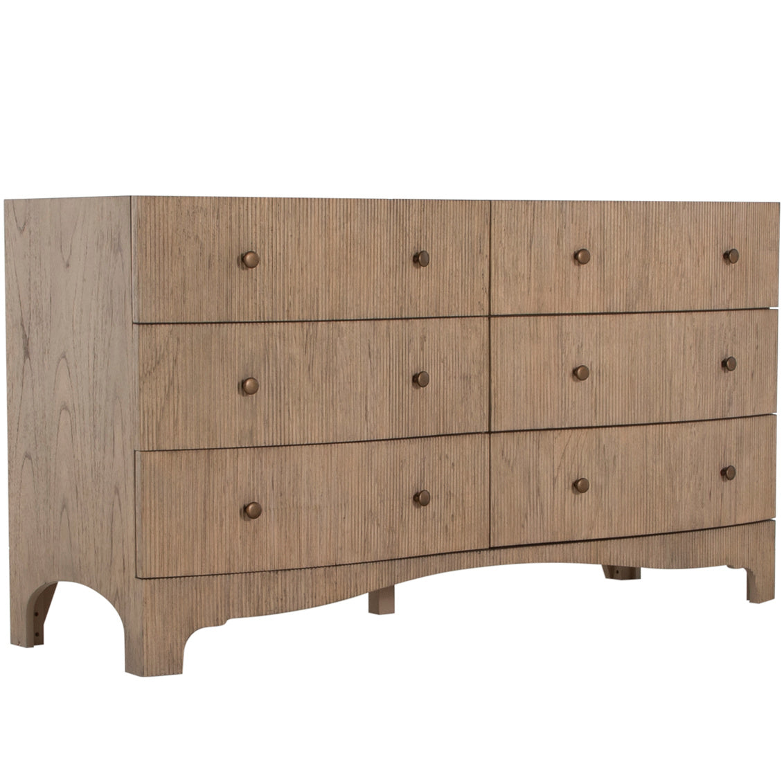 Princeton Dresser - Natural