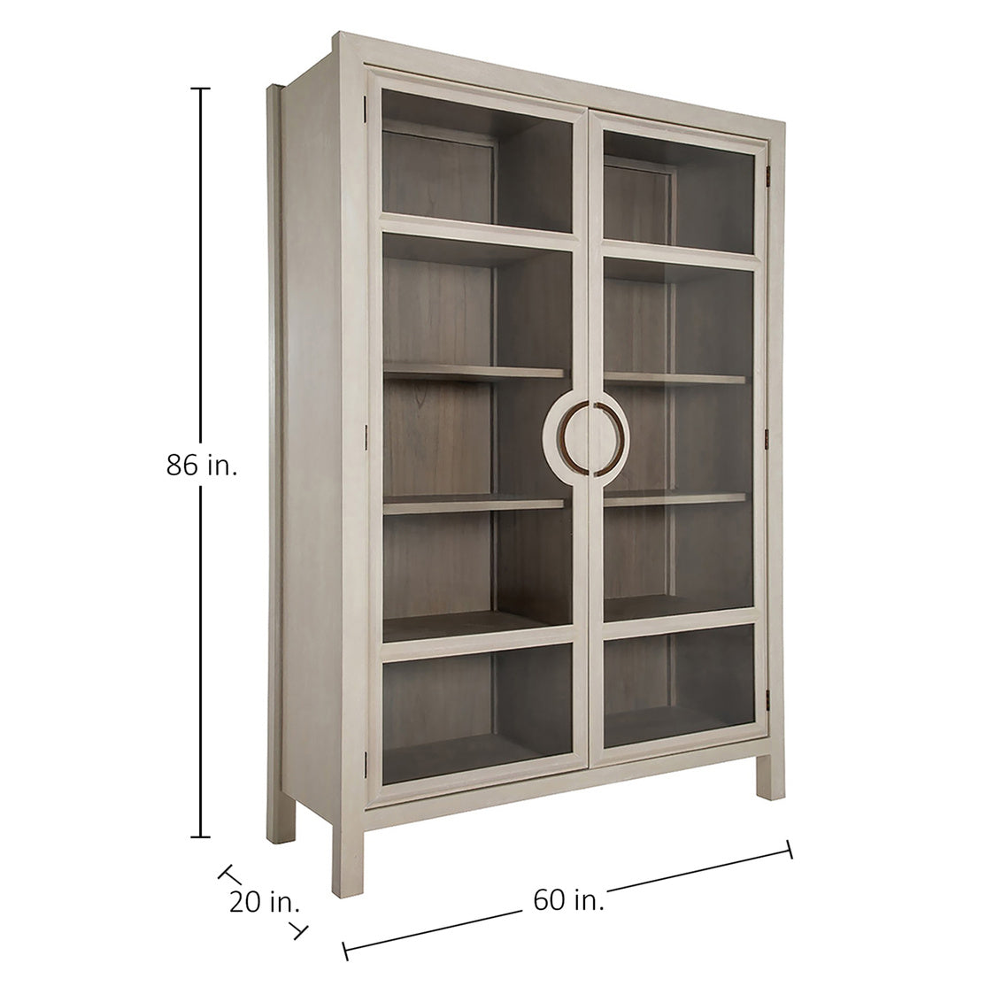 Elias Cabinet