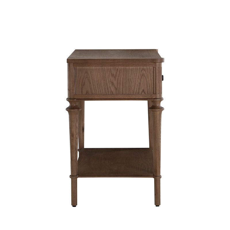Andrea Nightstand - Natural
