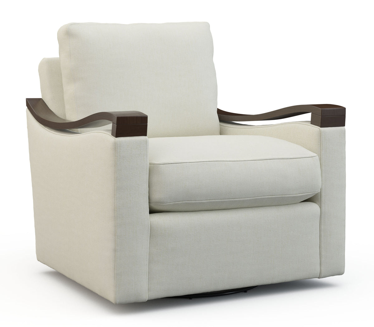 Brompton Swivel Chair