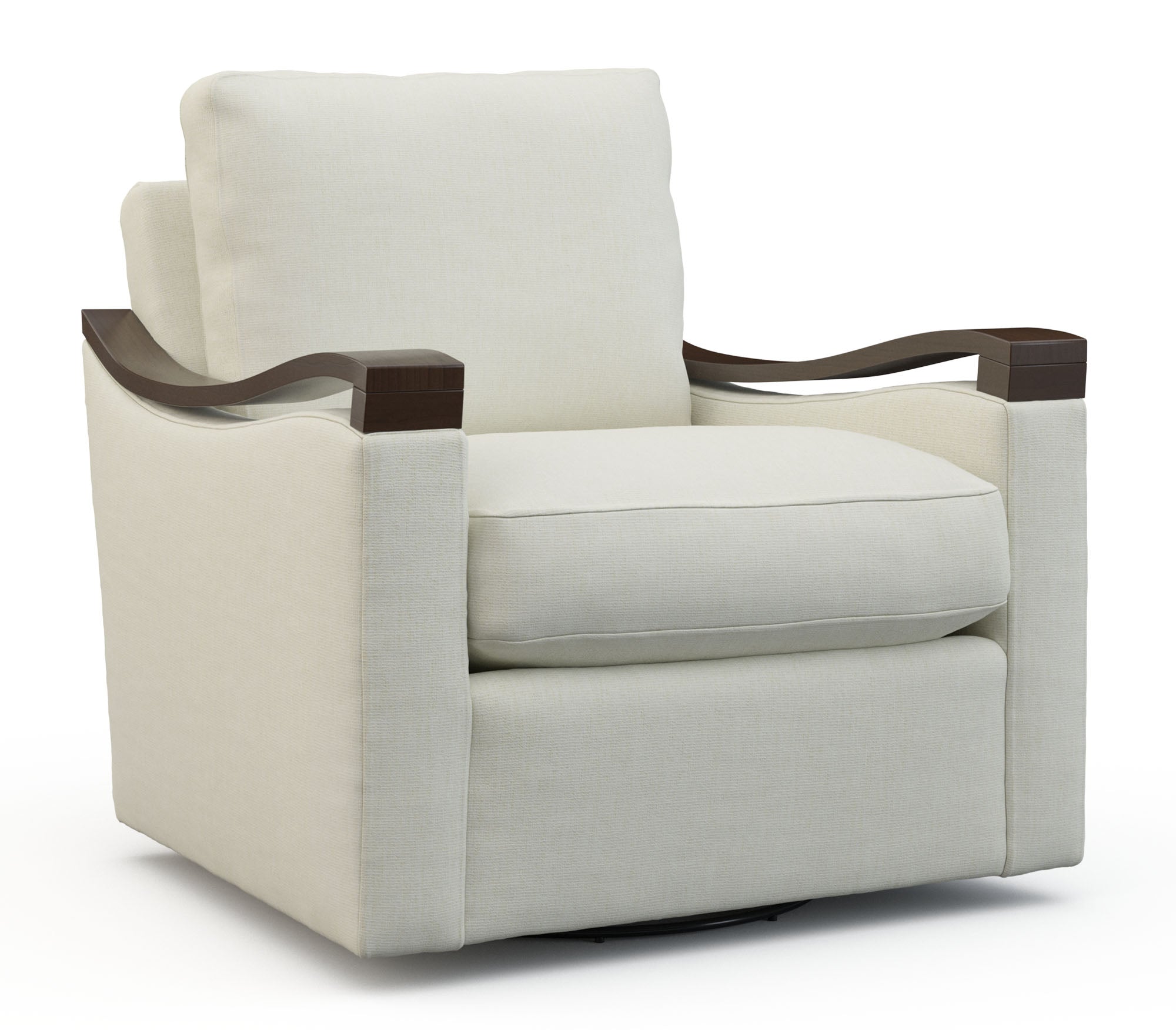 Brompton Swivel Chair